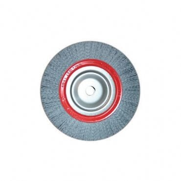 Osborn Pro (Taıfun) Daire Fırça 200x35x19 0.60 T36.5