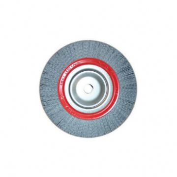 Osborn Pro (Taıfun) Daire Fırça 200x35x19 0.60 T36.5