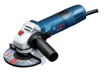 Bosch Avuç Taşlama Makinesi GWS 7-115 (115 mm) - 0601388106