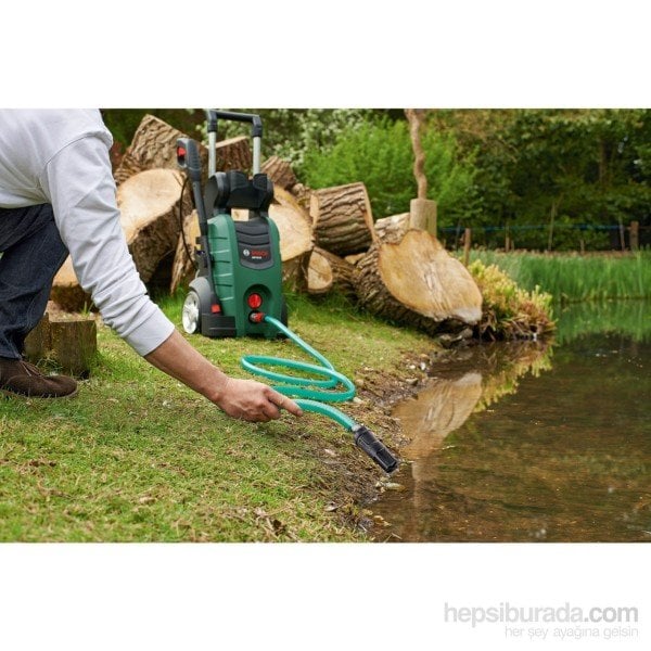 Bosch SU ÇEKME KİTİ - F016800335