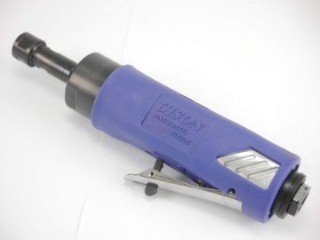 Gison Gp-824F1 Havalı Uzun Kalıpçı Taşlama - GP824F1