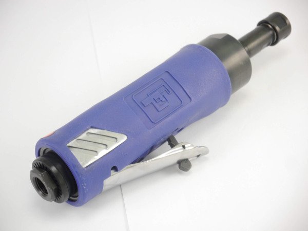Gison Gp-824F1 Havalı Uzun Kalıpçı Taşlama - GP824F1