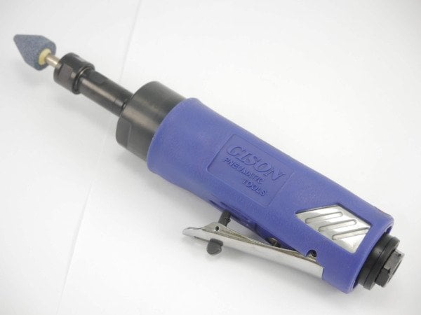 Gison Gp-824F1 Havalı Uzun Kalıpçı Taşlama - GP824F1