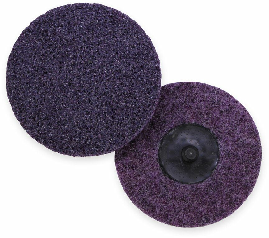 Sia Disk Zımpara 6924 Siamet HD R-Type Ø75 mm Extra Coarse