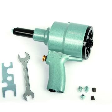 Osaka Pop Perçin Tabancası LHR101