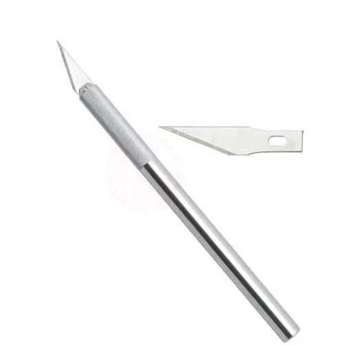 Wert 2163 Maket Bıçağı (Bisturi)