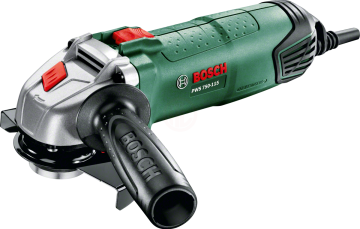 Bosch PWS 750-115 TAŞLAMA MAKİNESİ - 06033A2400