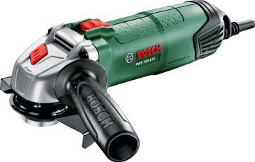 Bosch PWS 750-115 TAŞLAMA MAKİNESİ - 06033A2400