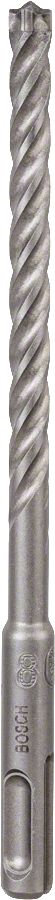 Bosch SDS Plus-7X Kırıcı Delici Uç 8,0x165 mm (30 Adet) - 2608576194
