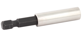 İzeltaş Manyetik Üniversal Bits Adaptörü 6,3x60 mm