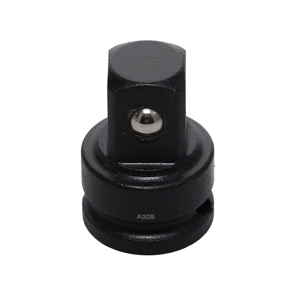 Brio Adaptör Havalı 3/8 Den 1/2 E