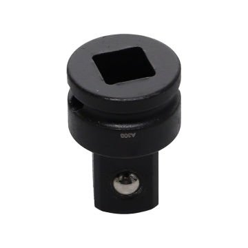 Brio Adaptör Havalı 3/8 Den 1/2 E