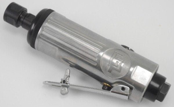 Gison Gp-824K Havalı Kalıpçı Taşlama Set - GP824K