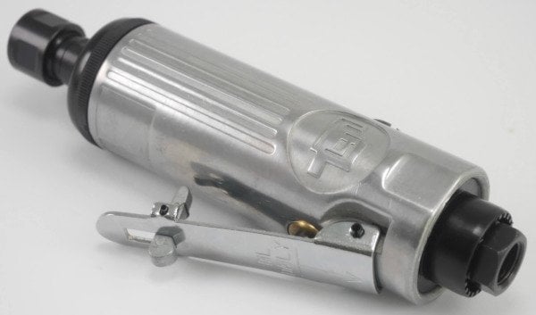 Gison Gp-824K Havalı Kalıpçı Taşlama Set - GP824K