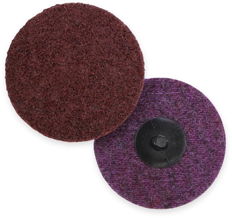 Sia Disk Zımpara 6924 Siamet HD R-Type Ø75 mm Medium
