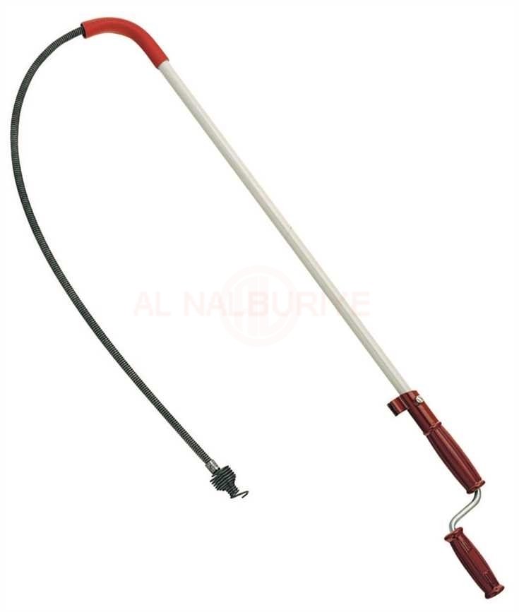 Virax 2905 10 SPİRAL KANAL TEMİZLEME 11 MM - VIR290510