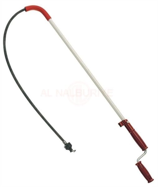 Virax 2905 10 SPİRAL KANAL TEMİZLEME 11 MM - VIR290510