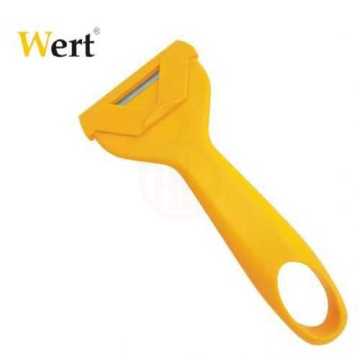 Wert 2165 Cam Kazıyıcı (Plastik)