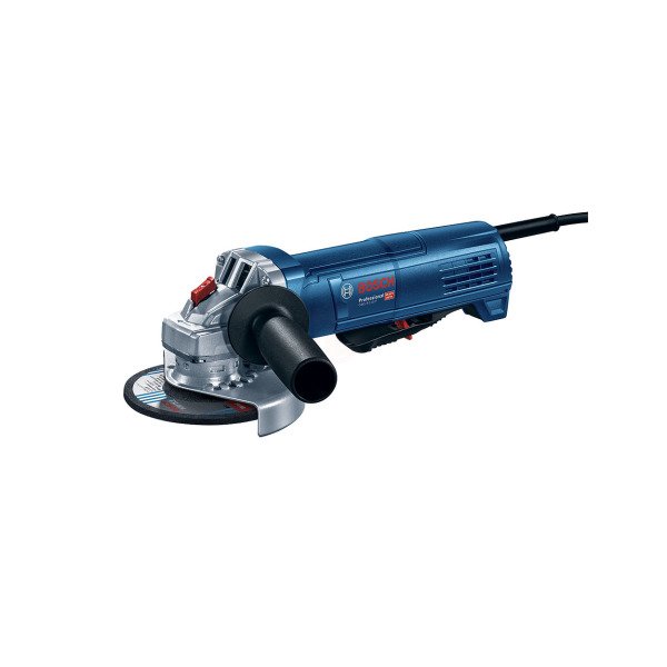 Bosch Gws 9-115 P Avuç Taşlama - 0601790200