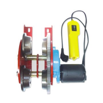 Vivastar Elektrikli Şaryo 500 Kg - VVVINCTD0.5