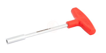 İzeltaş Manyetik Bits Tutucu Tornavida T Tipi 6,3x130 mm