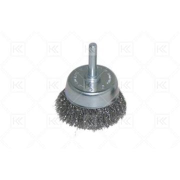 Osborn Pro (Taıfun) Pimli Fırça Çelik Çanak D75 0.20 4.500