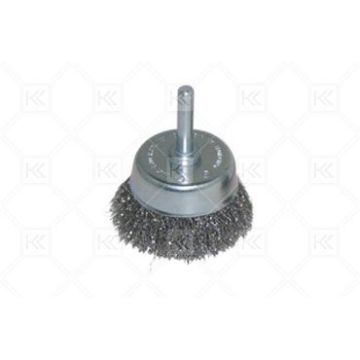 Osborn Pro (Taıfun) Pimli Fırça Çelik Çanak D75 0.20 4.500