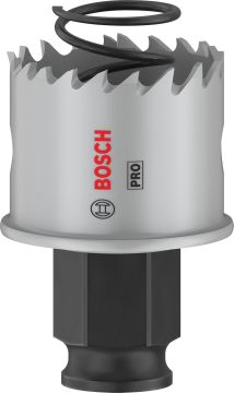 Bosch Delik Testeresi 20 Mm Pro SM PC Plus HS