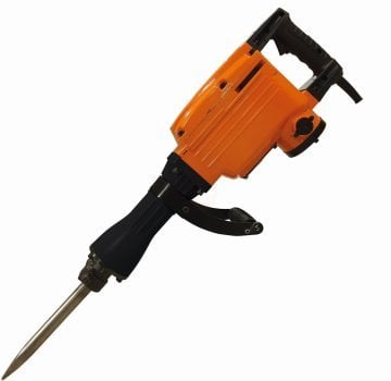 Catpower Kırıcı Makine HEX 7919 (14 Kg)