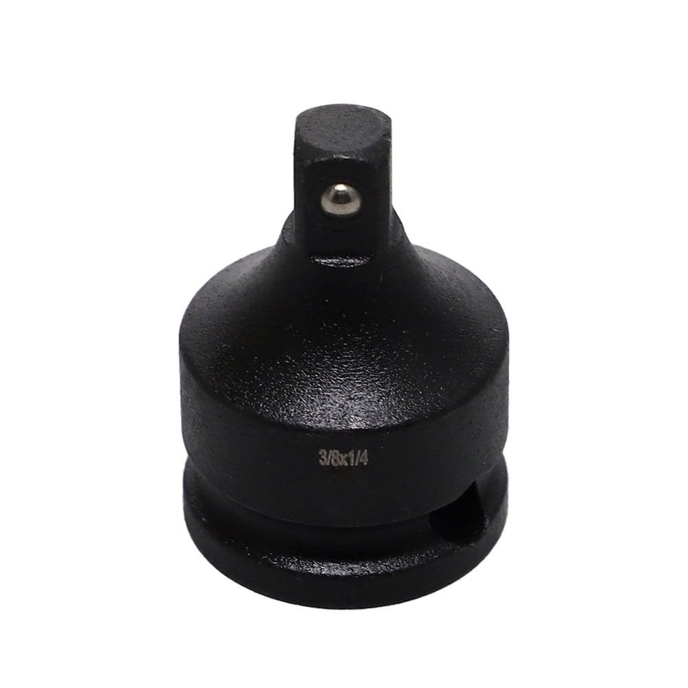 Brio Adaptör Havalı 3/8 Den 1/4 E