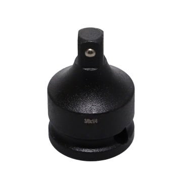 Brio Adaptör Havalı 3/8 Den 1/4 E