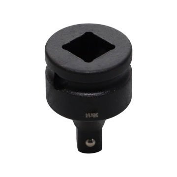 Brio Adaptör Havalı 3/8 Den 1/4 E