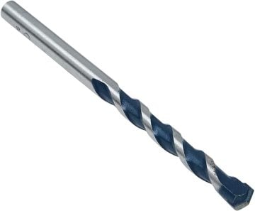 Bosch Granit-Beton Matkap Ucu (Blue Granite) 5-6-8Mm Set - 2608597747