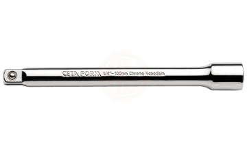 Ceta Form 1/4 İnç Uzatma Kolu 50 Mm / 2 İnç
