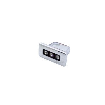 Pimador OMEGA DÜĞME İNOX - 125000