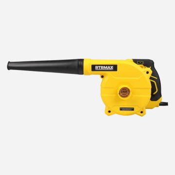 Rtrmax RTM301 Hava Üfleme Makinesi 600W Devir Ayarlı