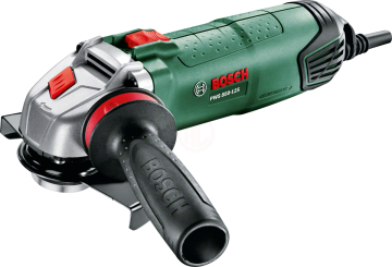 Bosch Pws 850-125 Taşlama Makinesi - 06033A2700