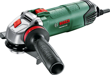 Bosch Pws 850-125 Taşlama Makinesi - 06033A2700