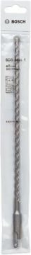 Bosch SDS-Plus-1 Kırıcı Delici Uç 6x2310 mm (1 Adet) - 2608576280