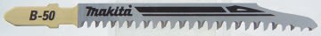 Makita Süper Ekspres Dekupaj Testere Bıçağı 77 mm (B-50) (B-06460)