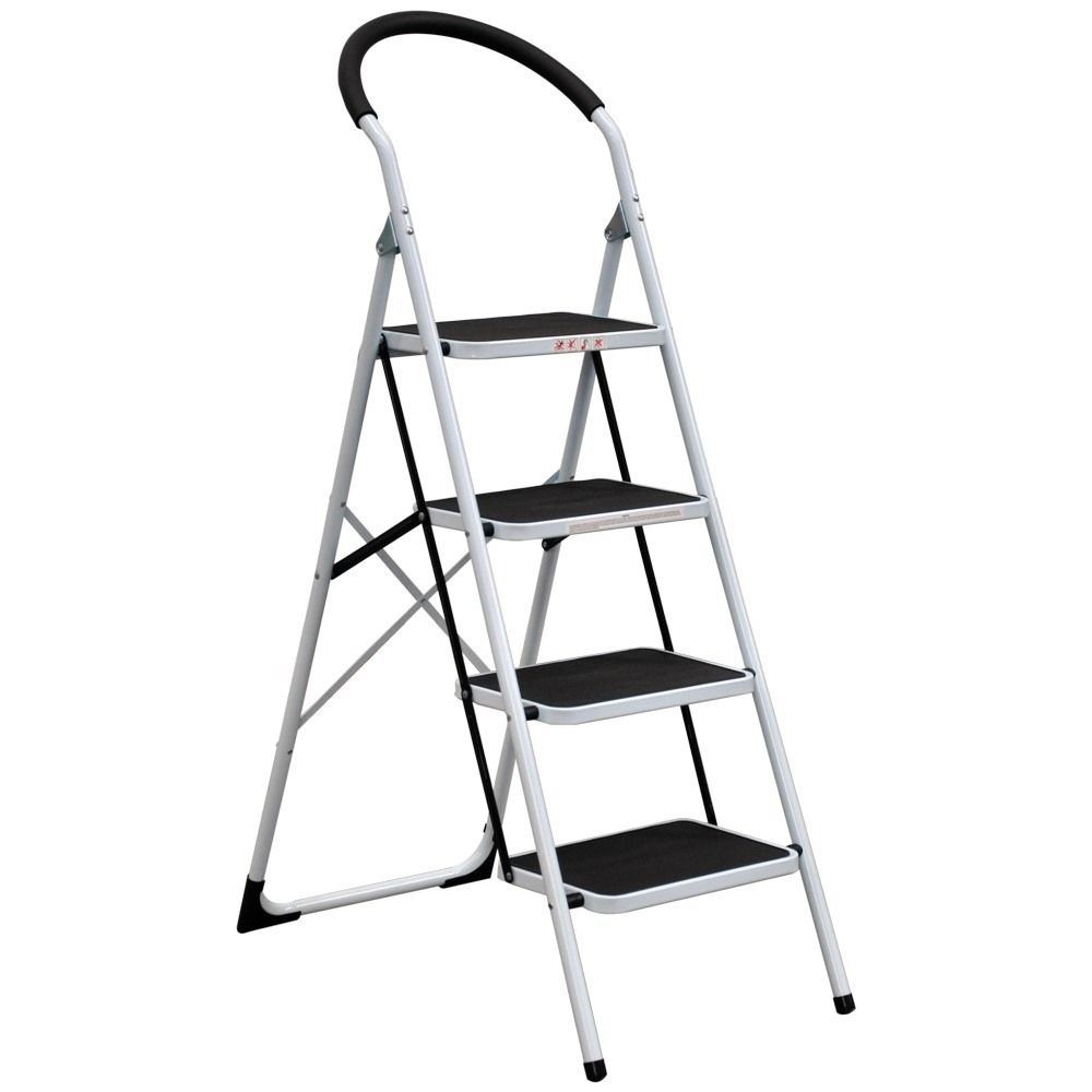 Çağsan Pyramid Ev Tipi Merdiven 4 Basamaklı - WR2462