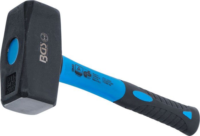 Brio Balyoz Fiberglas Sap 2000 G