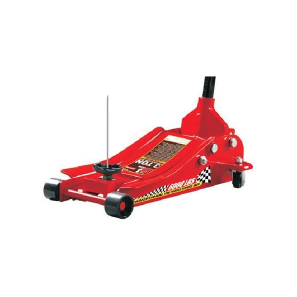 Big Red T830018D ARABALI ZEMİN KRİKO 2.5 TON KALDIRMA - BIGT830018D