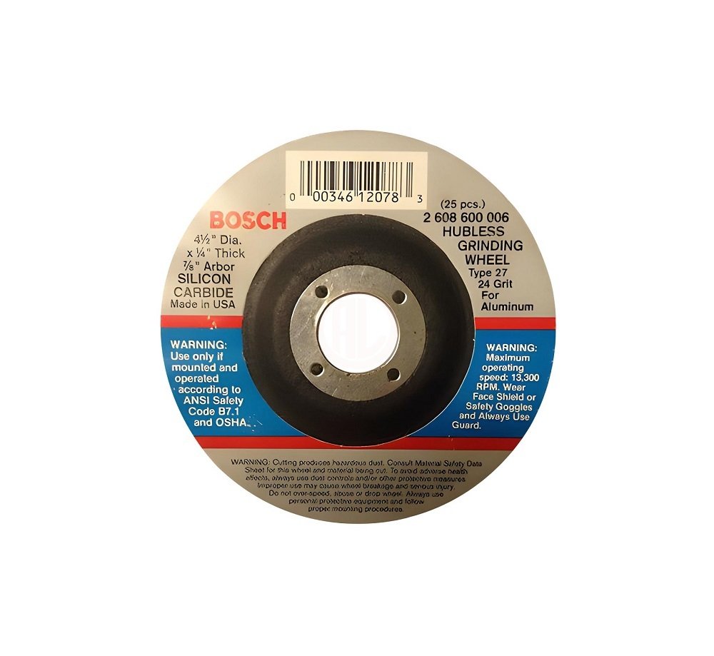 Bosch Kesme Disk Expert For Stone Bombeli - 2608600006