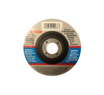Bosch Kesme Disk Expert For Stone Bombeli - 2608600006