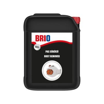 Brio Pas Sökücü Mos2 5 L