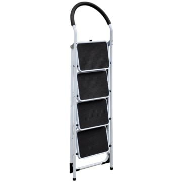 Çağsan Pyramid Ev Tipi Merdiven 4 Basamaklı - WR2462