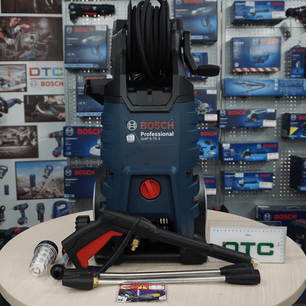 Bosch Ayarlı Püskürtme Ucu / Ghp 5-13 C - F016800381