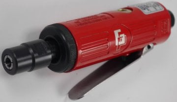 Gison Gp-824T Havalı Kalıpçı Taşlama - GP824T