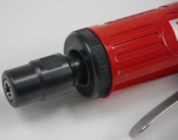 Gison Gp-824T Havalı Kalıpçı Taşlama - GP824T
